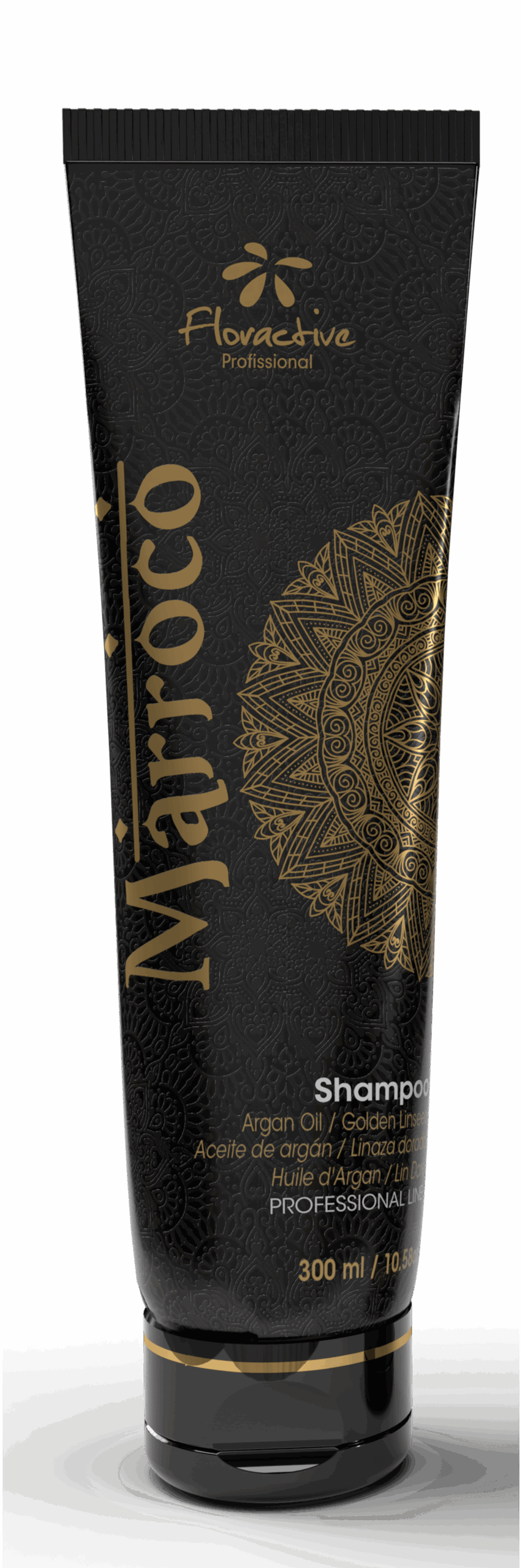 Marroco Argan Oil Shampoo 300ml