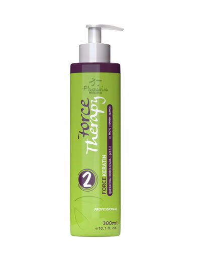 Force Therapy Keratin