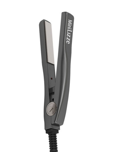 Lizze Mini Straightening Iron