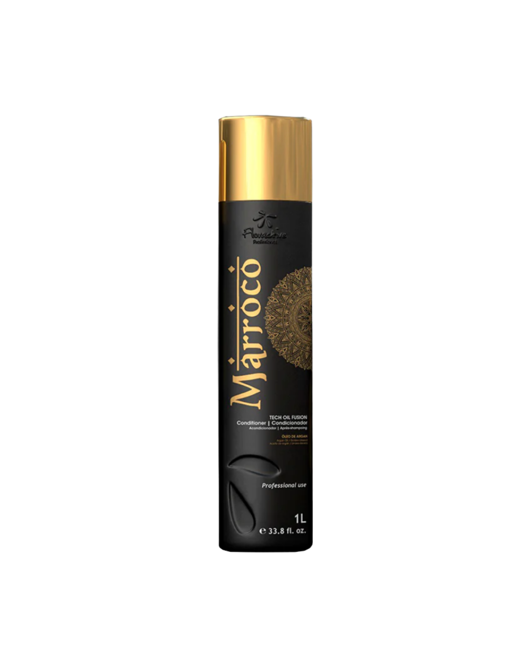 Marroco Tech Oil Fusion Conditioner 1 Litre