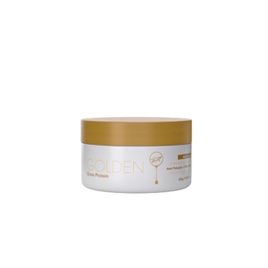 Golden Gloss Protein Mask 250g