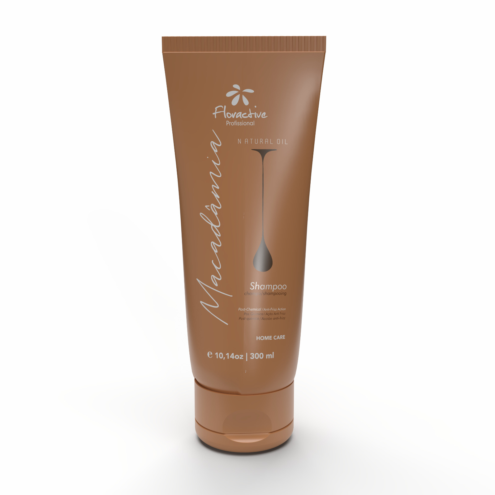 Macadamia Shampoo 300ml