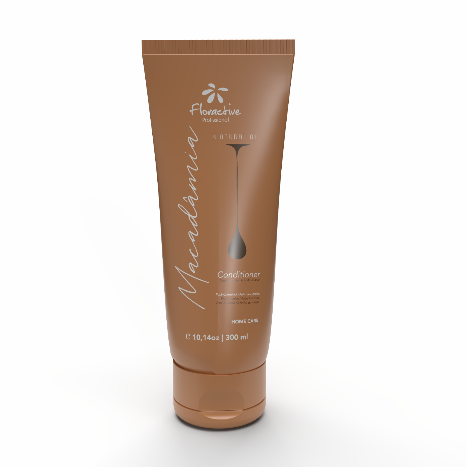 Macadamia Conditioner 300ml