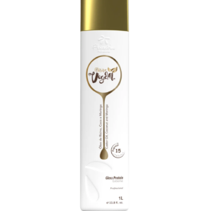 Flora Vegan Gloss Protein Express 15 min - 1L